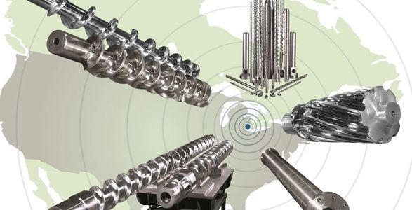 Windsor Feedscrews Inc.