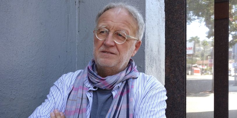 portrait Gerd Ludwig, copyright Juergen Nogai
