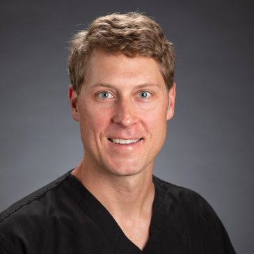 Picture of Dr. Kevin Arnold, Anesthesiologist with Boulder Valley Anesthesiology.