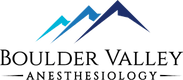 Boulder Valley Anesthesiology