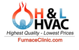 H&L HVAC Heating & Air 
The Furnace Clinic