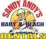 Sandy Andy's Rentals