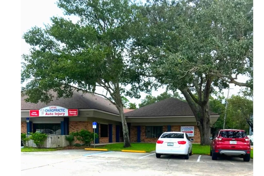 Best Chiropractor office in Palm Bay