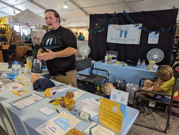 Sussex County Fair Week