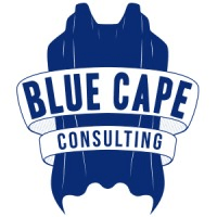 Kevin Mahler
Blue Cape Consulting
