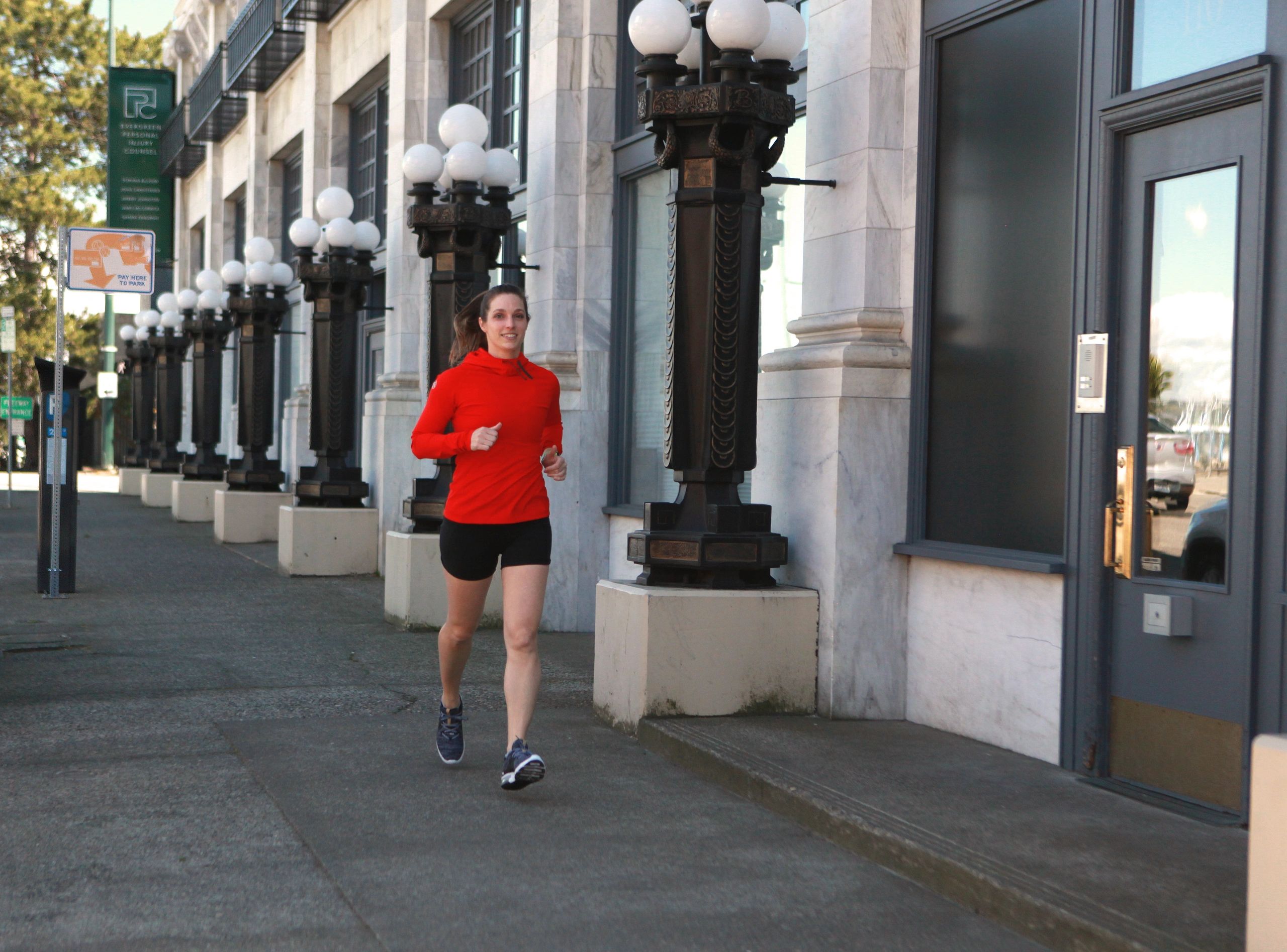 The Sweat Shop Personal Training & Nutrition Services