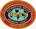 RSES Refrigeration Service Engineers Society Member.