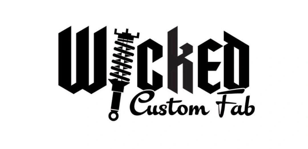 Wicked Custom Fab Wicked Custom Fab
