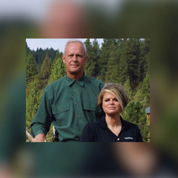 Clint and Heidi Smith