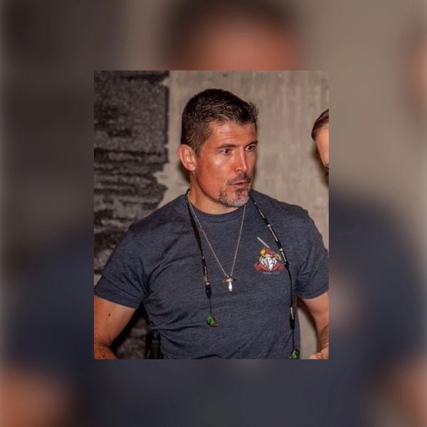 Kris Paronto