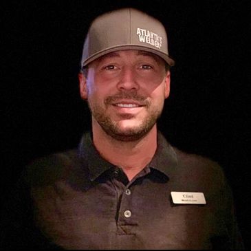 Clint Roughton Mobile Welder