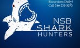 NSB Shark Hunters, Florida, East Coast, Shark Fishing, Surf Fishing Shore Fishing, New Smyrna Beach,