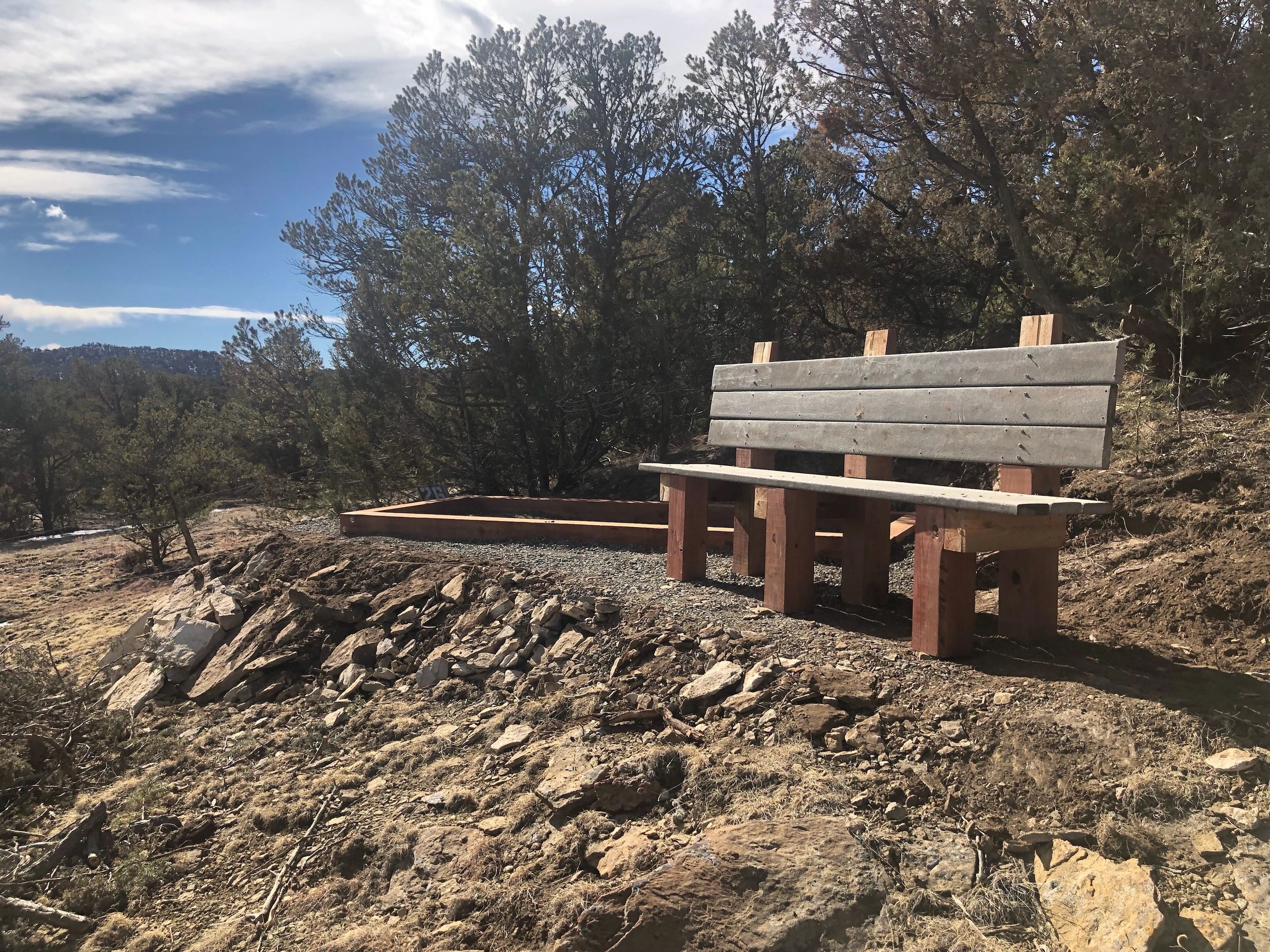 About Us Twisted Cedars DGC