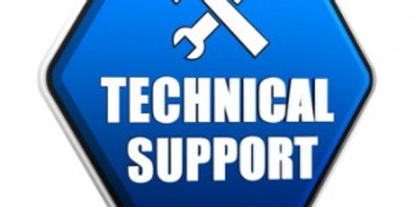 technical support