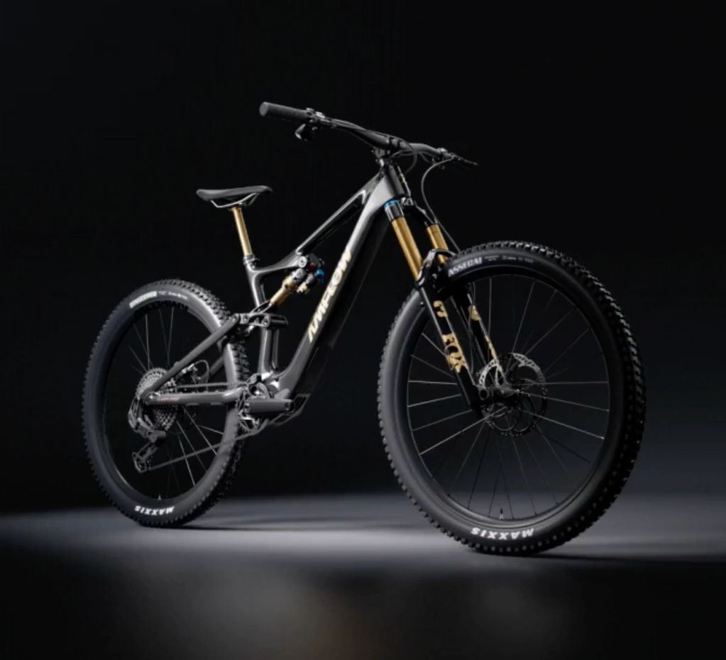 Amflow Pro