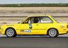 Testing at Buttonwillow Raceway Park