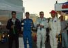 Endurance Kart Race, 2002 El Cajon