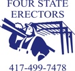 Four State Erectors