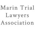 Marin Trial Lawyers Association Logo