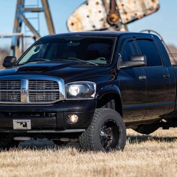 Cummins Diesel Repairs in Dallas, Fort Worth, Arlington, Texas