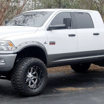 Cummins Diesel Repairs in DFW