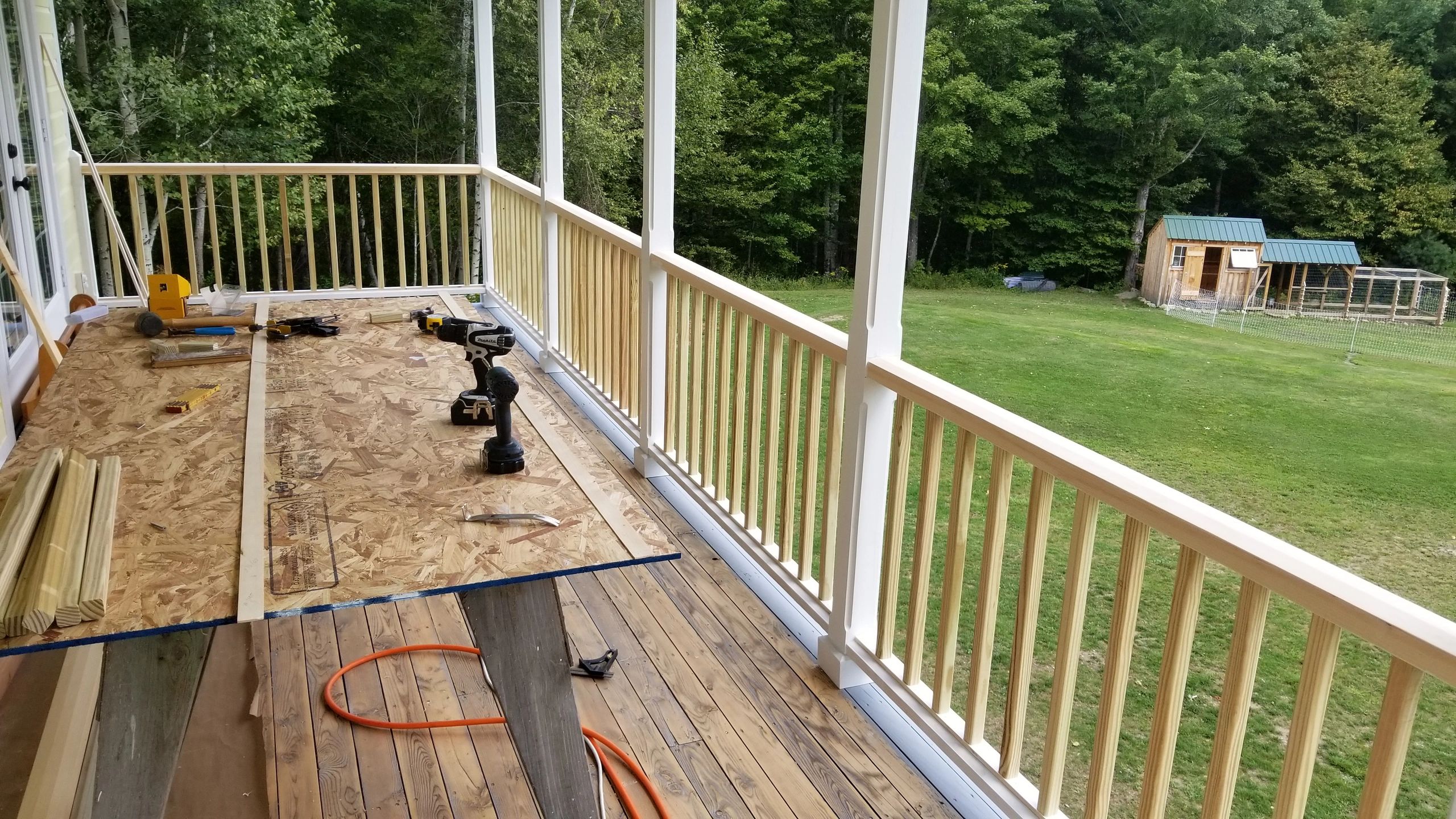 Albright Property Services Handyman, Property Management