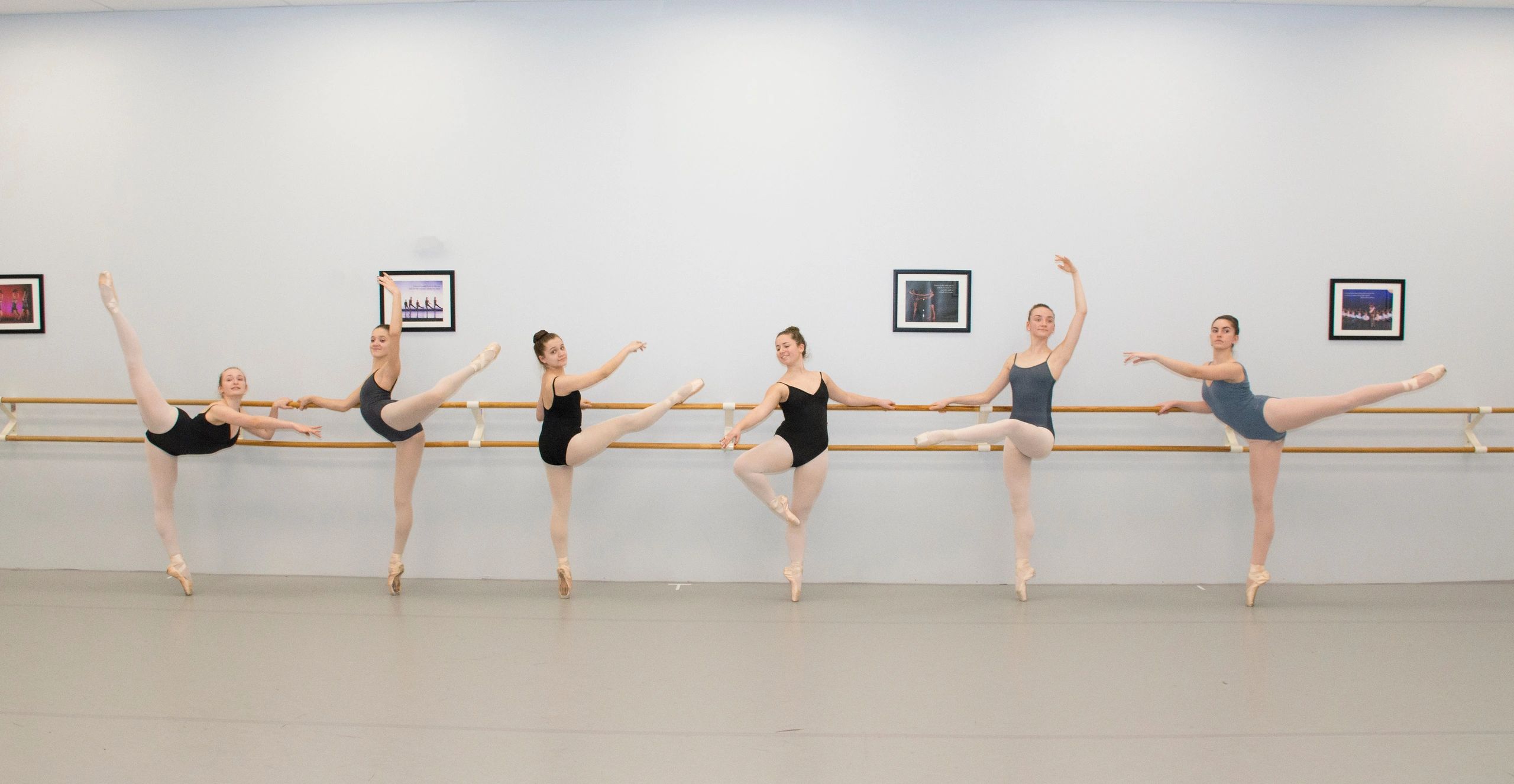 CALENDAR Dance Conservatory of Maryland