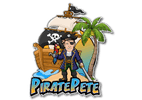 Pirate Pete Video and Photo Digitizing