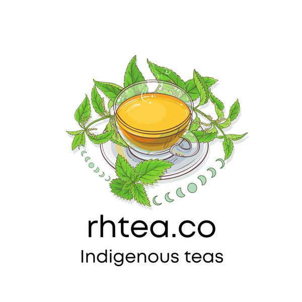 Indigenous tea company 