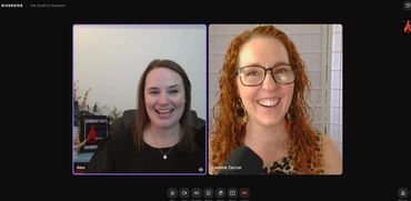 Soulfire Podcast with Alex