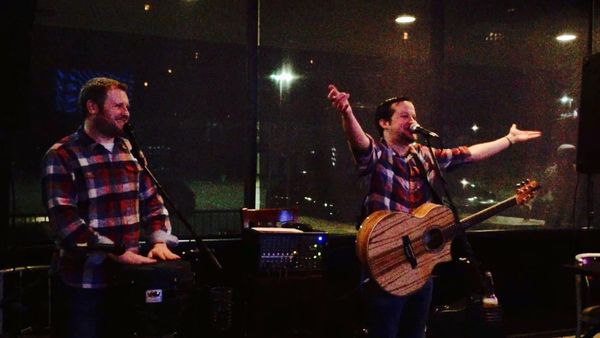 Live Band