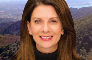 California State Representative Melissa Melendez image