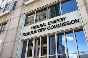 FERC - Federal Energy Regulatory Commission Building