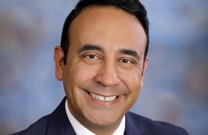 Lake Elsinore Mayor Steve Manos image