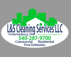 L&S Cleaning Services LLC