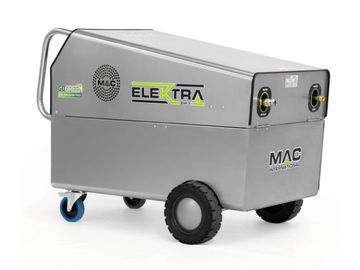 MAC ELEKTRA Electrically heated hot pressure washer