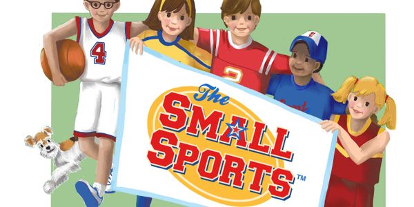 The Small Sports Youth