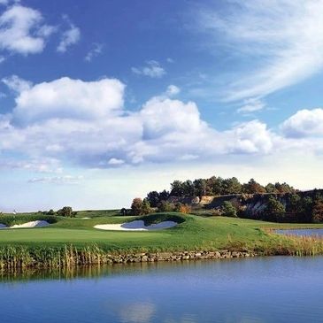 golf real estate consulting expert club turnaround for sale management investment auction brokerage