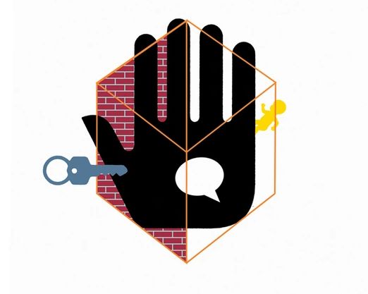 Family Guy / Editorial Illustration
The Guardian Newspaper