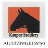 GEOGRAPHICAL INDICATIONS REGISTRY Certificate of Registration of Authorised User Kanpur Saddlery