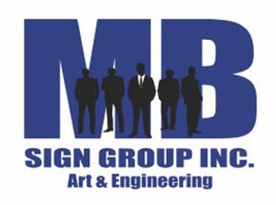 MB Sign Group Inc. Orlando Sign Company