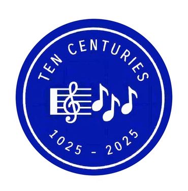 1000 music years
Ten Centuries