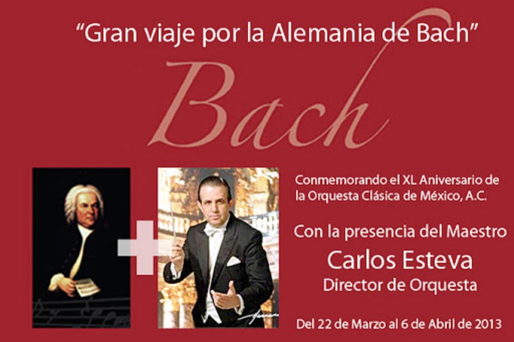CARLOS ESTEVA,  Honorific  Peer Presidential of PremioBatuta by Classical Music Colleagues Worldwide