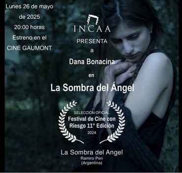 Dana Bonacina Premio Batuta