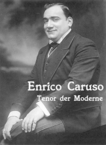 Premio Batuta
Enrico CARUSO