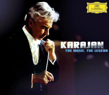 Premio Batuta
Herbert Von Karajan
