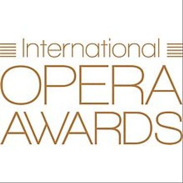 Premio Batuta
International Opera Awards