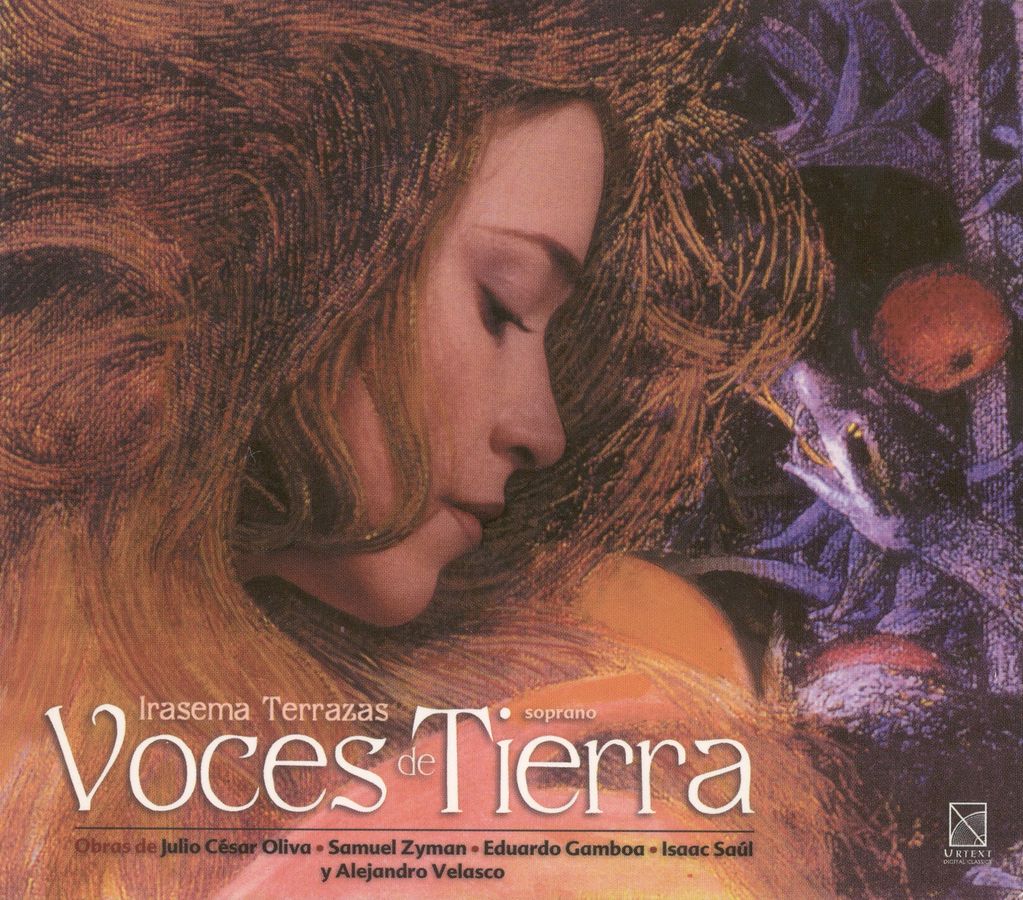 IRASEMA TERRAZAS
PremioBatuta