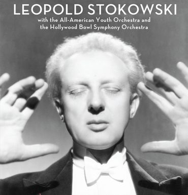 Premio Batuta
Leopold STOKOWSKI