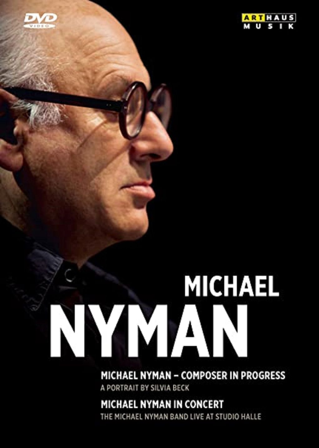 MICHAEL NYMAN
PremioBatuta
Classical Music Colleagues Worldwide Council